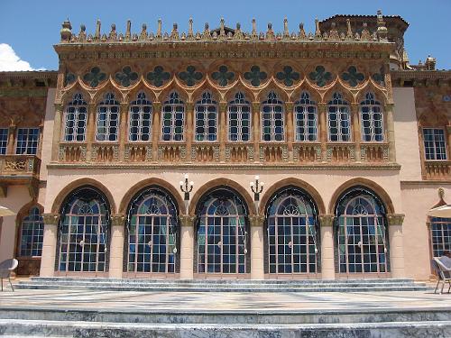 Ringling House